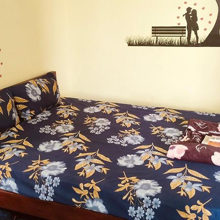 Coral Bay Beach House 1Bhk Pondicherry Exteriör bild