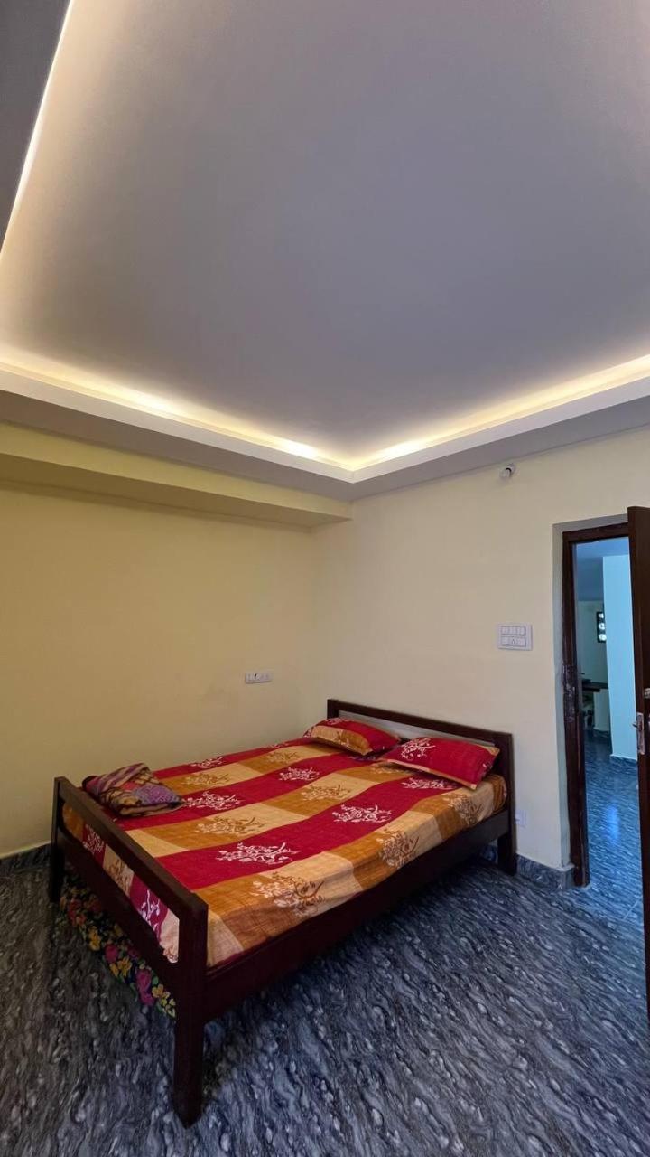 Coral Bay Beach House 1Bhk Pondicherry Exteriör bild