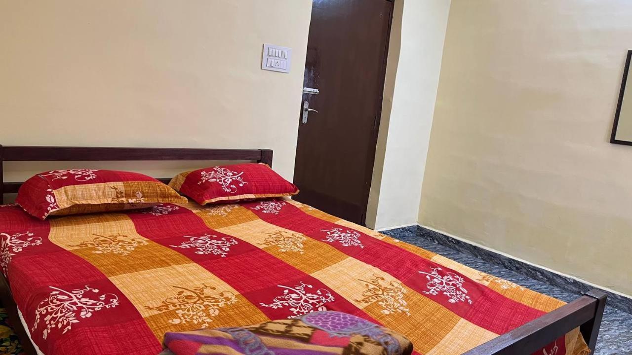 Coral Bay Beach House 1Bhk Pondicherry Exteriör bild