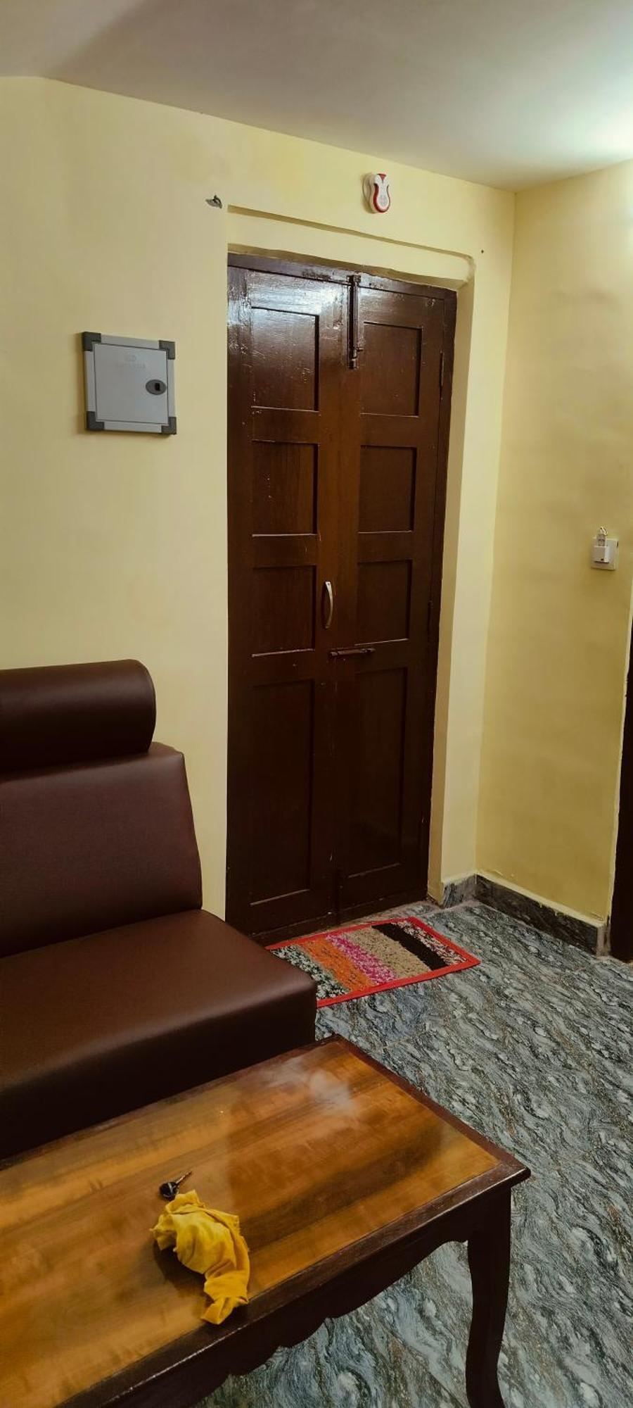Coral Bay Beach House 1Bhk Pondicherry Exteriör bild