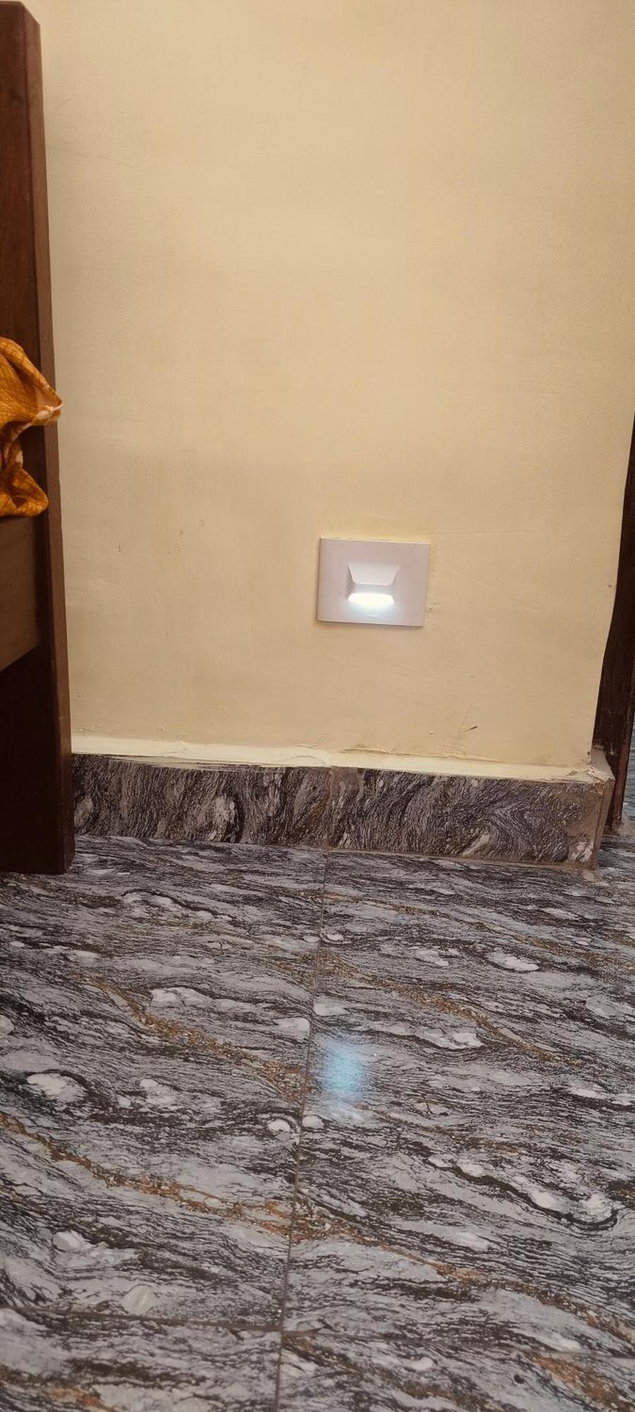 Coral Bay Beach House 1Bhk Pondicherry Exteriör bild